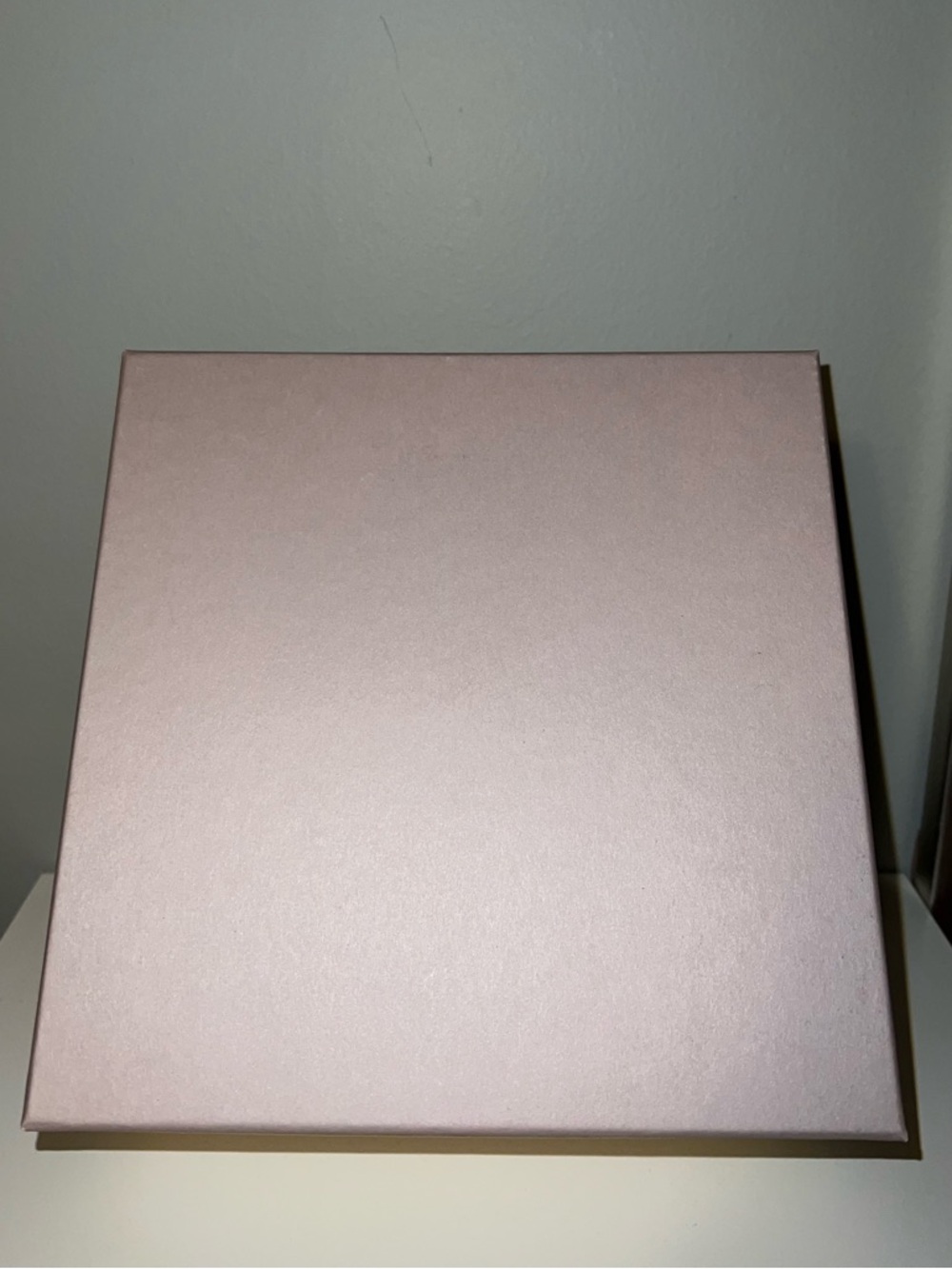 Christian Dior Paris Decorative Gift Box - Picture 4 of 8